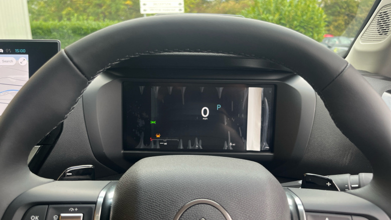 Citroen C4 1.2 [130] Max 5dr Auto Petrol Hatchback